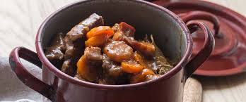 Carbonade Flammande Recette Belge