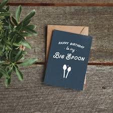 Maybe you would like to learn more about one of these? Funny Birthday Card Boyfriend Funny Birthday Card Husband Boyfriend Birthday Big Spoon Card Gift For Boyfriend Birthday Card For Him3 The Anastasia Co