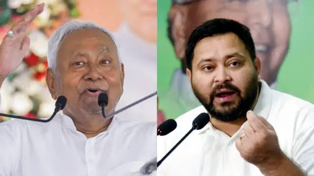 बिहार विधानसभा चुनाव: सीट बँटवारे को लेकर बीजेपी और आरजेडी गठबंधन में तक़रार - BBC News हिंदी