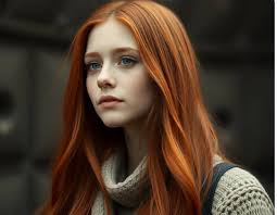 A Tale of Unrequited Love"part 1 ~♡~ Anastasia, a young and beautiful woman  with long red hair and emerald eyes, worked as a babysitter for the wealthy  Blackwood family. She took care