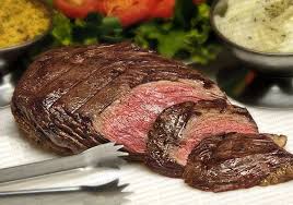 Picadinho Alcatra, Maninha e Fraldinha