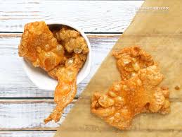 How To Make Chicken Cracklings Ketodiet Blog