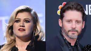 Kelly Clarkson Opens Up About Brandon Blackstock Divorce