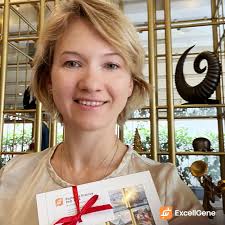 Michael Frederick Francis