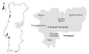 We did not find results for: Travel Across The Earth Bones At Sobral Fernando Proenca A Nova Download Scientific Diagram