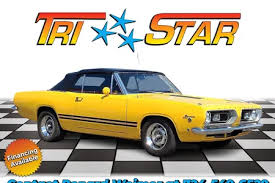 Image result for Yellow 1967 Barracuda