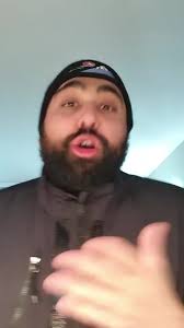 Eminem in The Coffee Shop