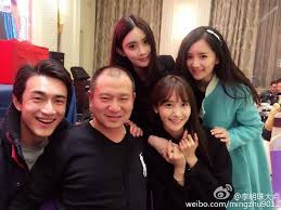 8snsd Snsd Yoona With æ­¦ç¥žèµµå­é¾™ God Of War Zhao Yun Cast Facebook It's in this harsh, unforgiving world that he must fight to survive, and not only teach his son to do the same… but also prevent him.