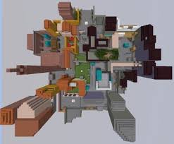 Blitz.gg) ascent is the newest addition to the valorant map rotation. Ascent Minecraft Maps Planet Minecraft Community
