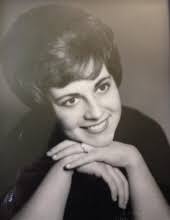 Obituary information for Joan Marie Ruby Fitzpatrick