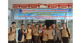 Bagi anda yang lulus sekolah jenjang smp/mts/sederajat, bisa melanjutkan ke jenjang sma/smk dengan mendaftarkan diri secara online. Penilaian Akhir Semester Ganjil Di Smk Negeri 3 Kota Jambi Portal Berita Jambi Terkini Aktual Terpercaya