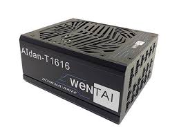 Some power supplies have a manual switch for selecting input voltage, while others automatically adapt to the mains voltage. Transphorm S Gen Iii Jedec Qualified Gan To Power Wentai S New 1 6 Kw Titanium Atx Pc Gaming Power Supply Business Wire