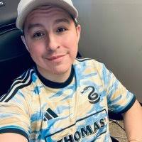 Mike Barrera (@mbarrera1323)