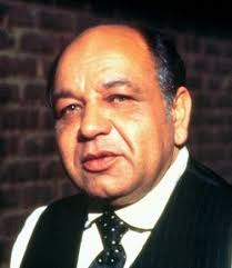 Richard S. Castellano (1933-1988)