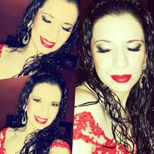 Mirna Benitez Make Up