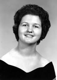 Obituary for Mary Ann Scott