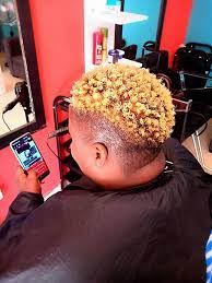 We've got the lowdown on the latest covid guidelines. Early Morning Haircut And Dye Is All El Tako Hair Studio Facebook