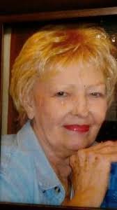 Wanda Sullivan Obituary