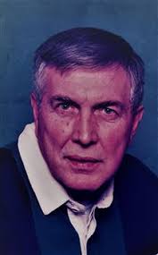 Remembering Donald Keith McNee