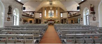 It is situated at green lane, penang. Church Of The Immaculate Conception Penang Posts Facebook