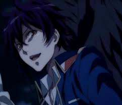 Shiki Natsumezaka Shiki Anime Art