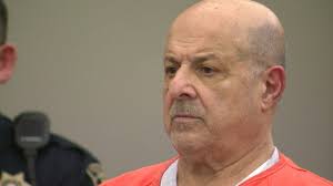 Bobby DeLuca pleads no contest to conspiracy to commit murder