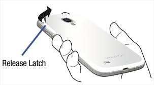 How to unlock s4 sgh i337m by z3x. Galaxy S4 Insert A Microsd Card Or Remove It Sgh I337m Samsung Canada