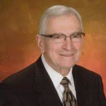 Tribute for Elder Grifton Glenn