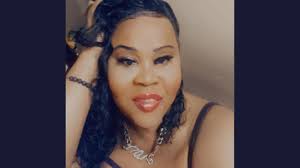 Monique Brooks's Instagram, Twitter & Facebook