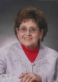 Eileen Reed Obituary