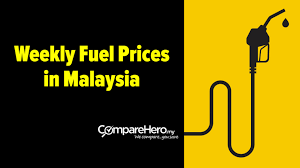 Please bookmark and check for our weekly updates! Petrol Prices In Malaysia 2017 Comparehero