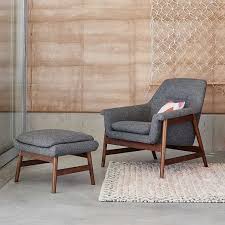 A Beautiful Piece Inspired By My Family Theo Show Wood Chair West Elm Living Room Chairs Modern Living Room Furniture Tables Lounge Chairs Living Room