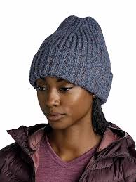 BUFF Mütze Kim Blau