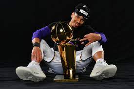 Danny green born with the birth name of daniel richard green jr. Danny Green Says He Doesn T Owe Lakers Fans An Apology For Game 5 Miss Silver Screen And Roll