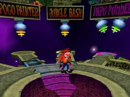 Unlock tawna as a playable character: Crash Bandicoot Crash Bash Crashy News