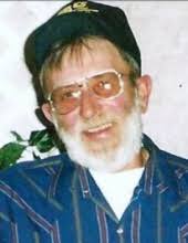 Obituary information for Raymond Bill Cook