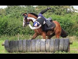 Contributions are tax deductible in accordance with irs regulations for charitable donations. Horse Falls Compilation Best Bad Horse Riding And Pony Fails Epic Equestrian Falls And Bloopers Youtube