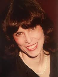 Elizabeth Harrison Obituary (1943