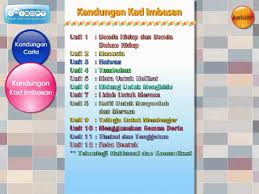 Buku teks sains (sjkt) tahun 6. Buku Teks Dunia Sains Dan Teknologi Tahun 1 Terkait Teks