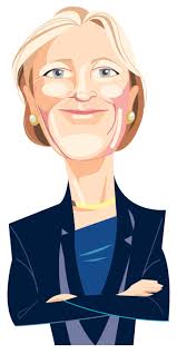 A serial CEO runs a different sort of venture