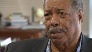 Federico Pena, Wellington Webb discuss DIA 25 years later