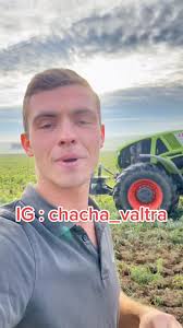 #pourtoi #pourtoii #agriculture #tracteur #agriculteur #agri #claas
