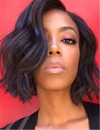 African American Short Black Bob Hairstyles 2019 Wavay Bob Hairstyle Best Short Hairstyles For Black Women 2018 2019 Wavy Bob Hairstyles Short Hair Styles Curly Hair Styles