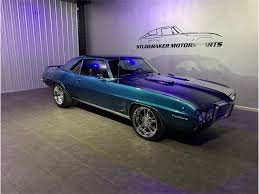 Image result for Crystal Turquoise 1969 Firebird