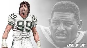 Remembering the New York Jets-Los Angeles Rams brawl in 1983 (Video)