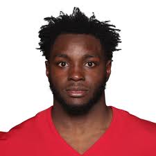 Samuel Womack III Player Page