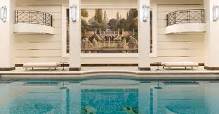 17 Place Vendome Maison De Campagne Francaise Ritz Paris Spa