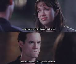 It was, i remembered thinking, the most difficult walk anyone ever had to make. Endless List Of Lessons That We Can Learn From A Movie A Walk To Remember Samloveatifaslam