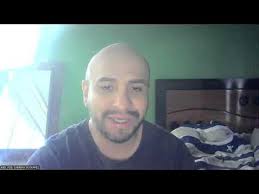 Abel Cabrera Gutierrez