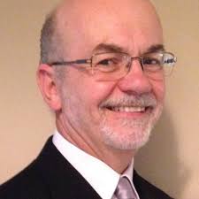 About Me — Dan Callahan Wedding Officiant